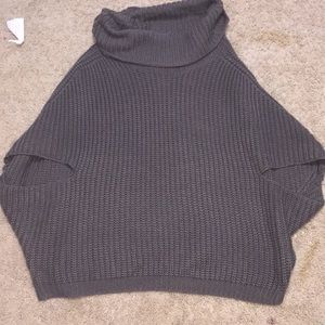 Charlotte Russe sweater
